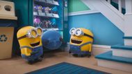 A still from the ‘Despicable Me 4’ trailer (Image via YouTube/@illumination)